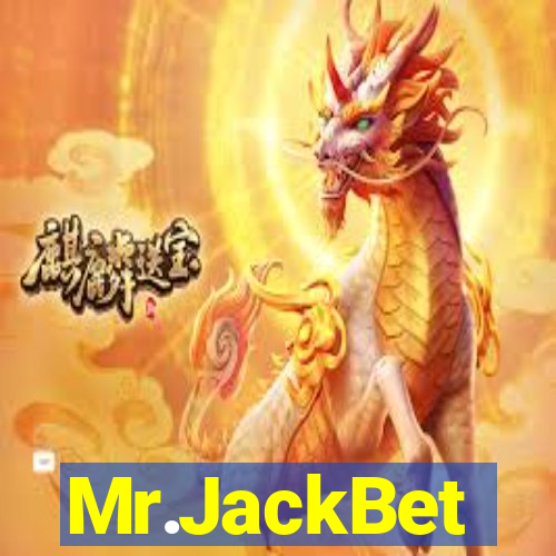 Mr.JackBet