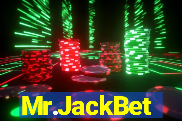 Mr.JackBet