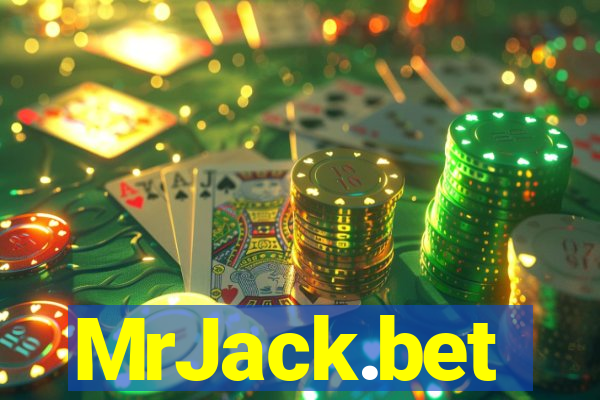 MrJack.bet