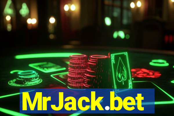 MrJack.bet