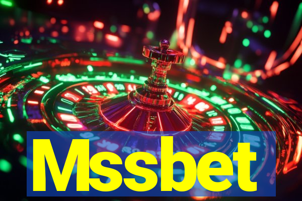 Mssbet