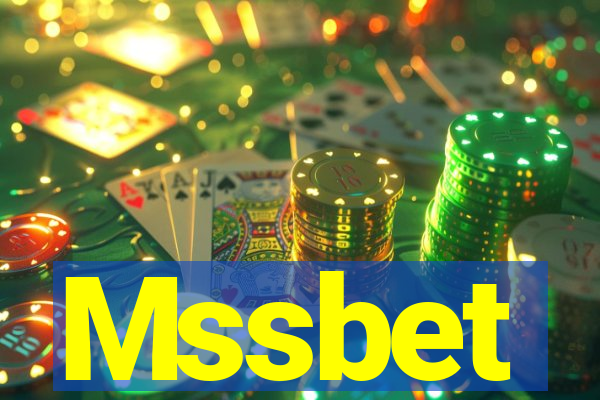 Mssbet