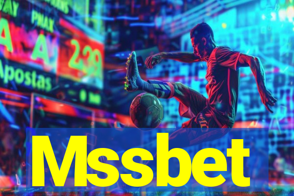Mssbet