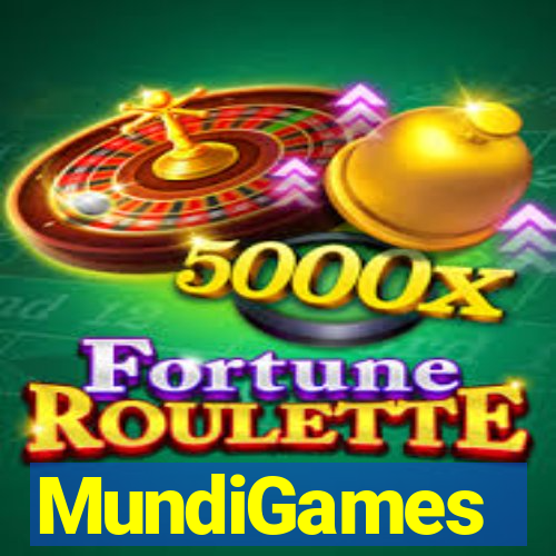 MundiGames