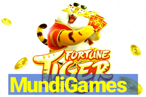 MundiGames