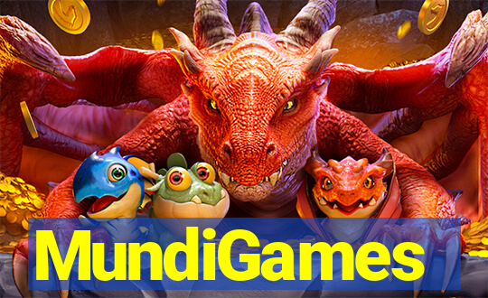 MundiGames