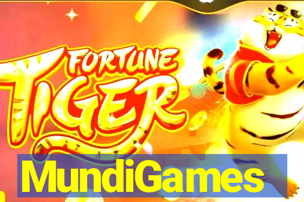 MundiGames