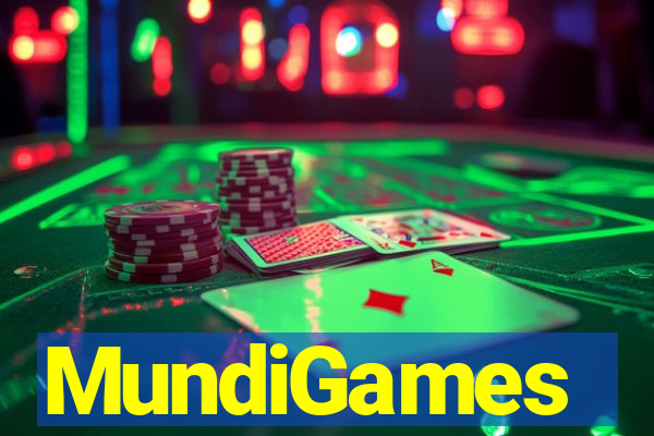MundiGames