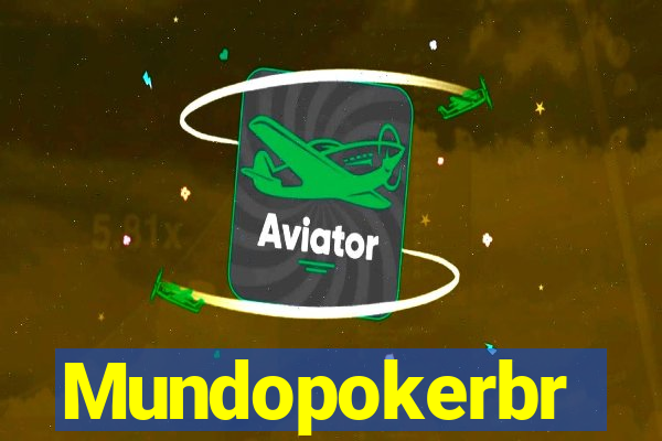 Mundopokerbr