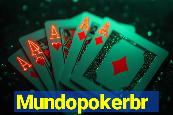Mundopokerbr