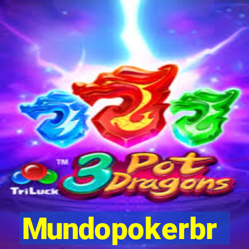 Mundopokerbr