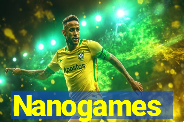 Nanogames