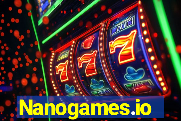 Nanogames.io