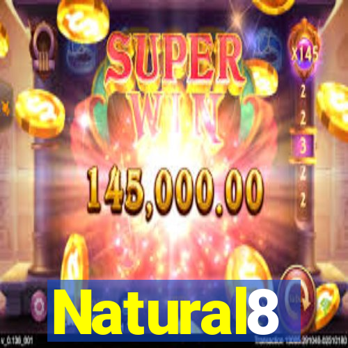 Natural8
