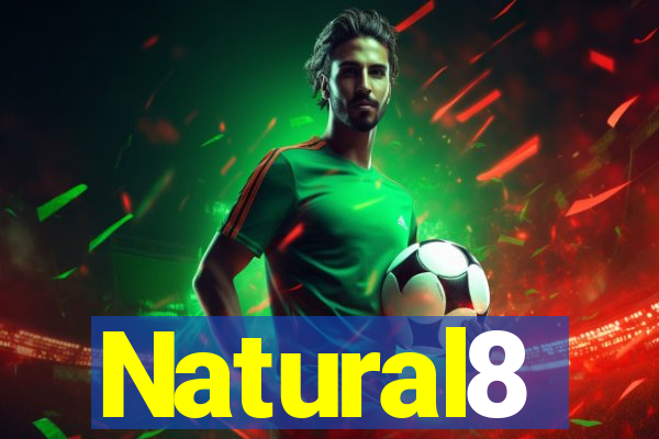 Natural8