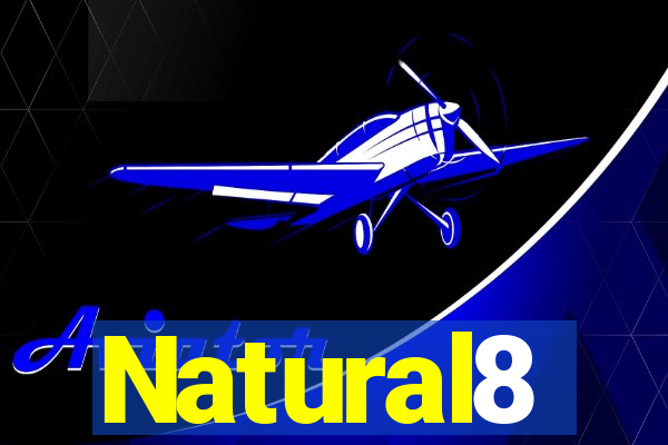 Natural8