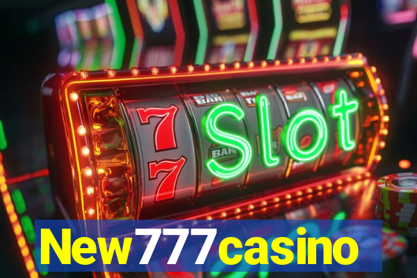 New777casino