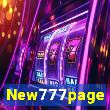 New777page