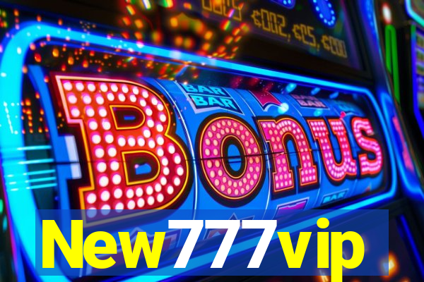 New777vip