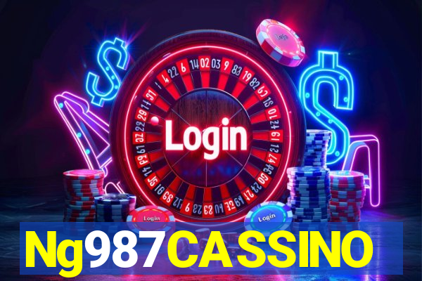 Ng987CASSINO