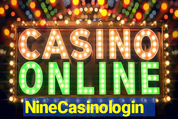 NineCasinologin