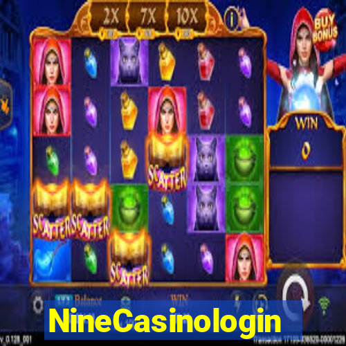 NineCasinologin
