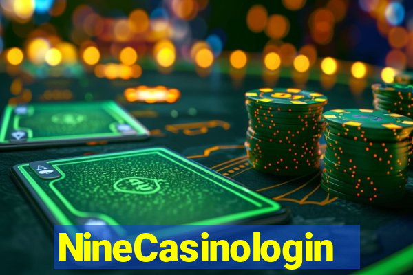 NineCasinologin