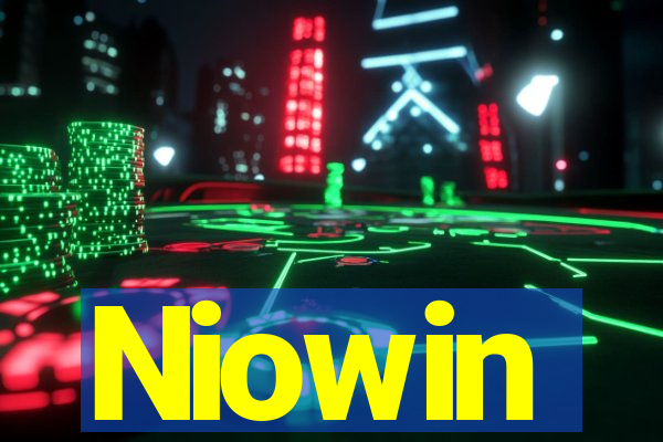 Niowin