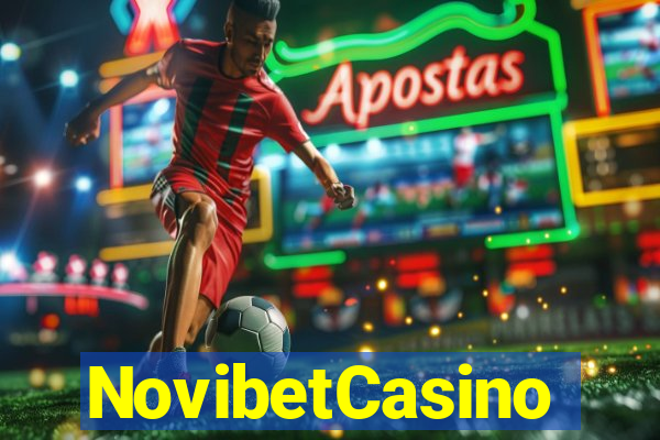 NovibetCasino