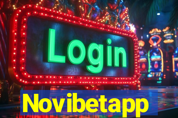 Novibetapp