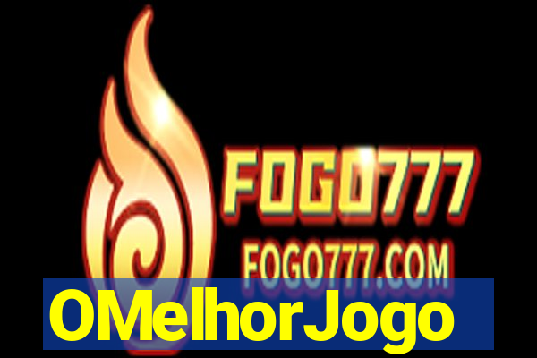 OMelhorJogo