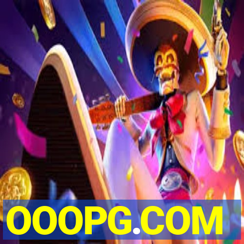 OOOPG.COM
