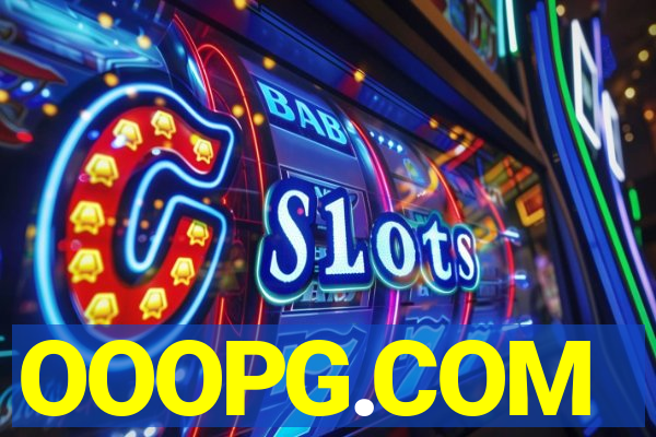 OOOPG.COM
