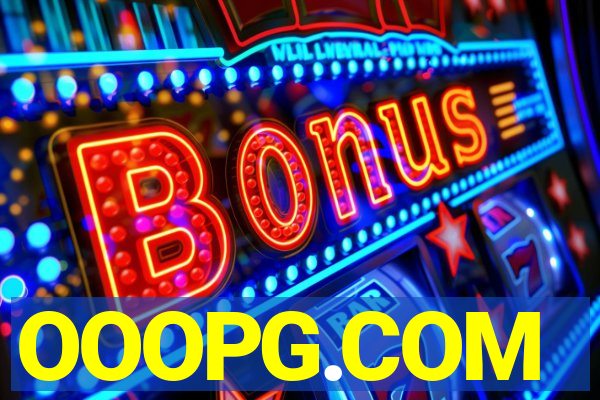OOOPG.COM
