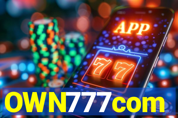 OWN777com