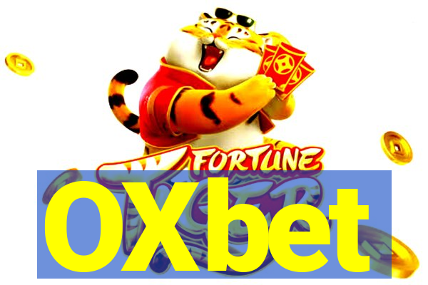 OXbet