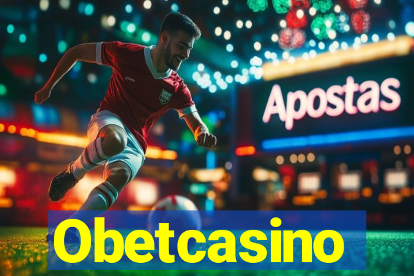 Obetcasino