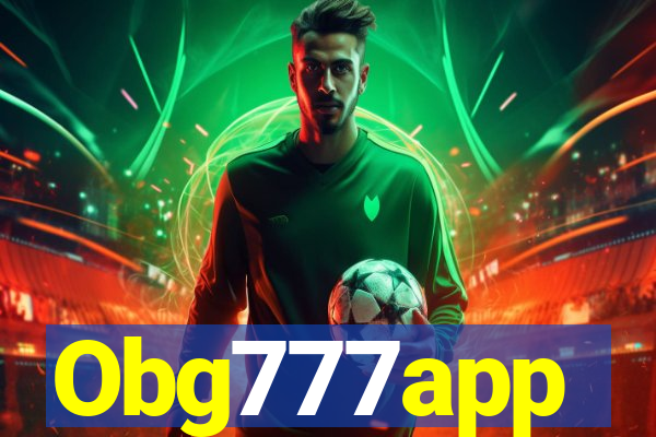 Obg777app