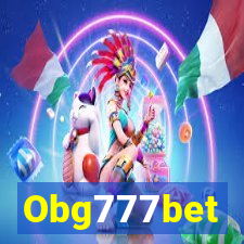 Obg777bet
