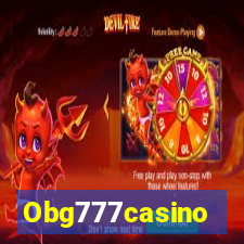 Obg777casino