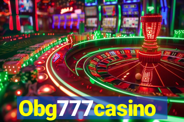 Obg777casino
