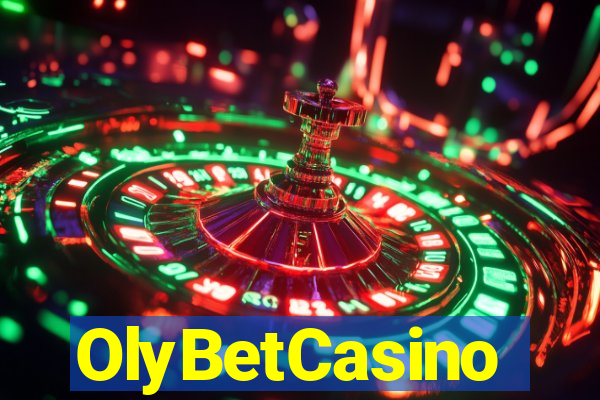 OlyBetCasino