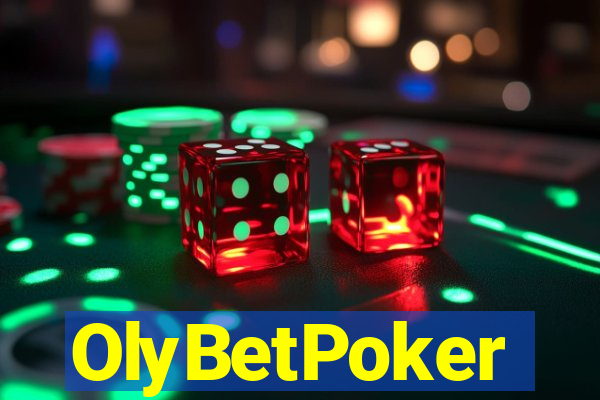 OlyBetPoker