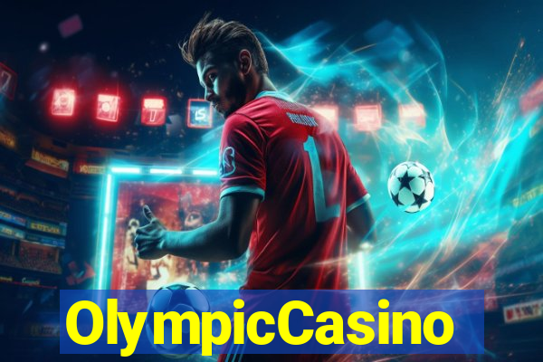 OlympicCasino