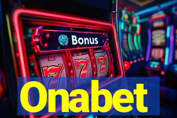 Onabet