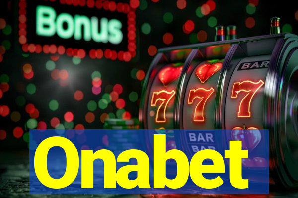 Onabet
