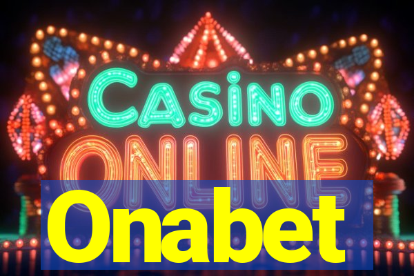 Onabet