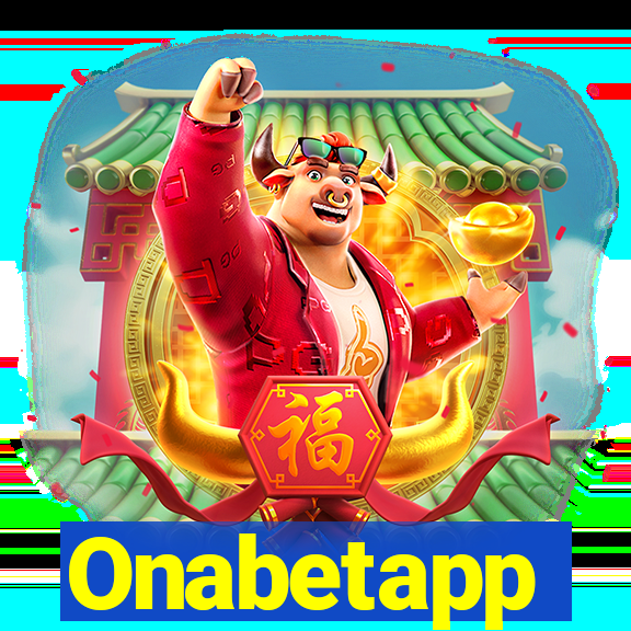 Onabetapp