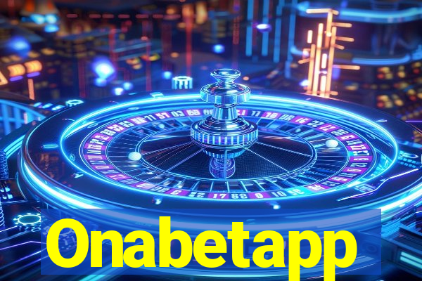 Onabetapp