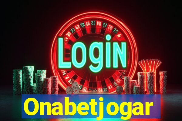 Onabetjogar